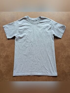 Boys Hanes Large Short Sleeve Shirt